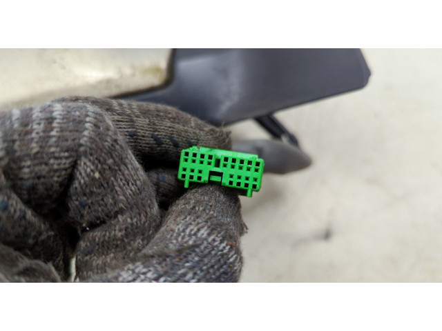 Зеркало боковое  Volvo S80 1998-2006  правое           