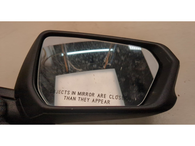 Зеркало боковое  Chevrolet Equinox 2017-2024  правое           