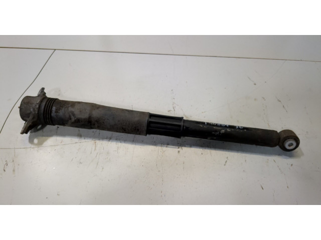 Стойка амортизатора Skoda Octavia (A7) 2013-2017 1.6 дизель