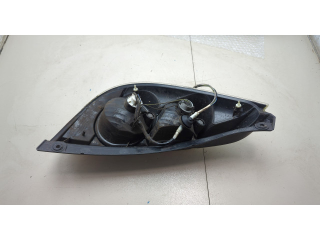 Задний фонарь          