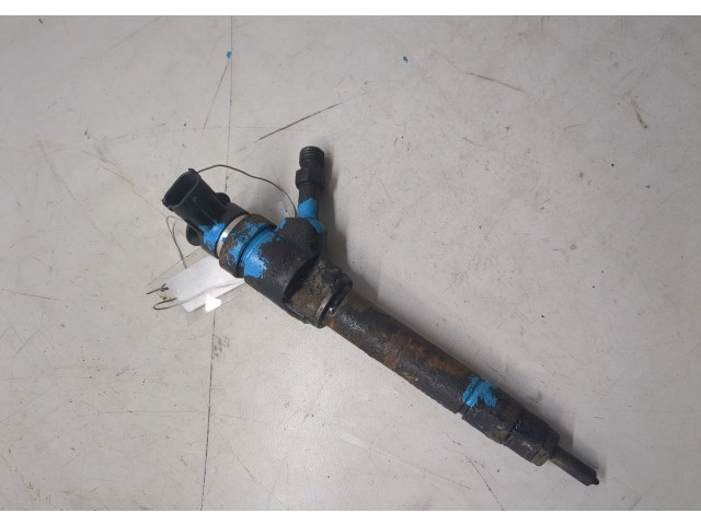 Форсунка топливная Ford Ranger 2006-2012 1449261, 6M349F595BA, 0445110250