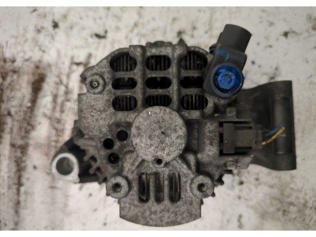 Генератор Ford Fusion 2002-2012 2S6T10300DE