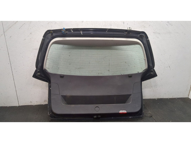 Замок багажника  Volkswagen Golf Plus       