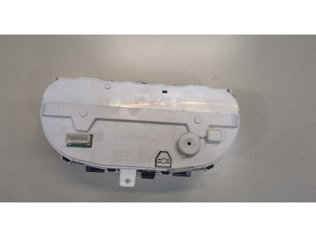 Панель приборов Mitsubishi Outlander XL 2006-2012 57660h 2 Дизель