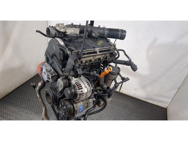 Форсунка топливная  Seat Leon 1999-2006         