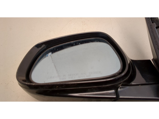Зеркало боковое  SsangYong Rexton 2012-2017  левое           