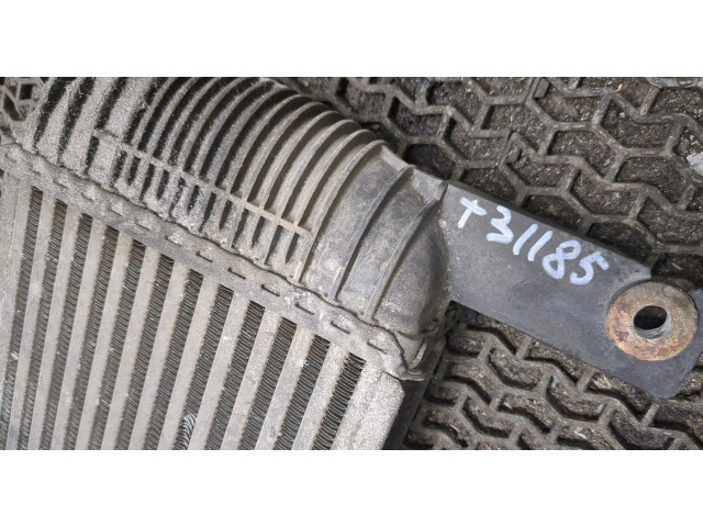 Интеркулер Nissan Navara 2005-2015 2.5 14461eb360