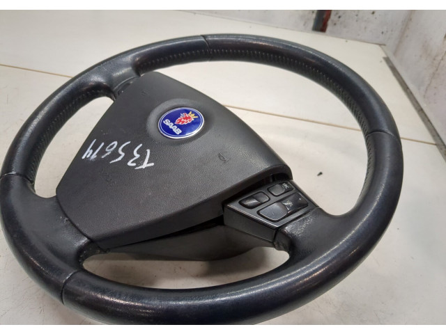 Руль Saab 9-3 2002-2007 12796742