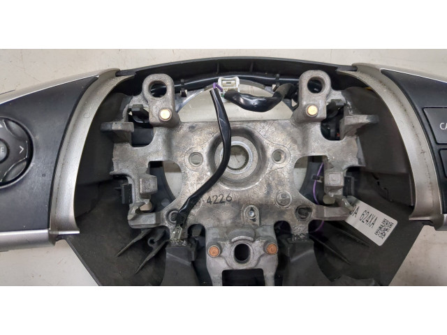 Руль Mitsubishi Outlander 2012-2015