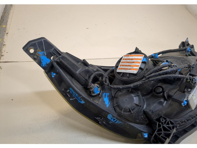 Фара передняя  Honda CR-V 2012-2018 левая 