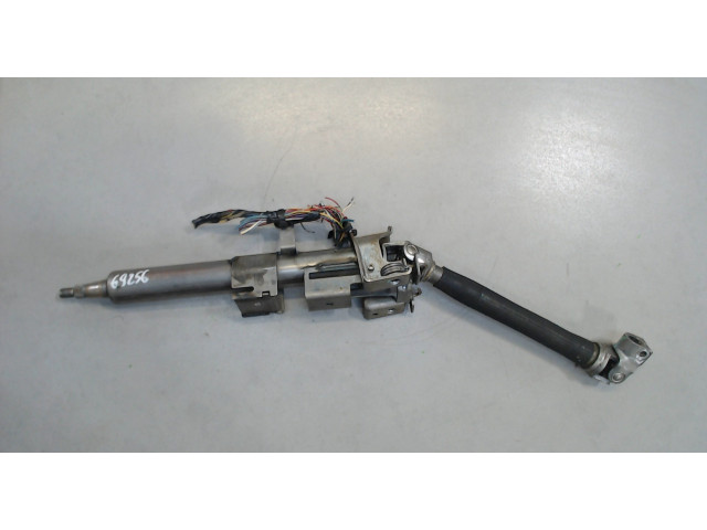 рейка Колонка рулевая Mitsubishi Colt 2004-2008