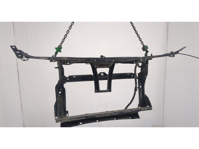 Замок капота Volkswagen Golf 4 1997-2005