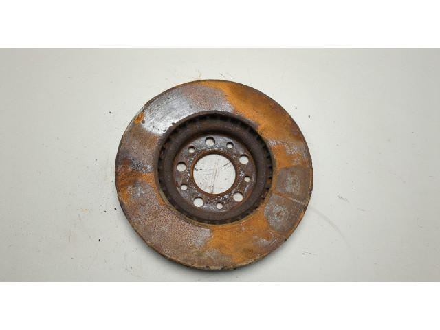 Диск тормозной  Jeep Compass 2017-2021   передний         