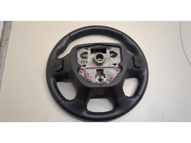 Руль GMC Terrain 2017-2024 84484319