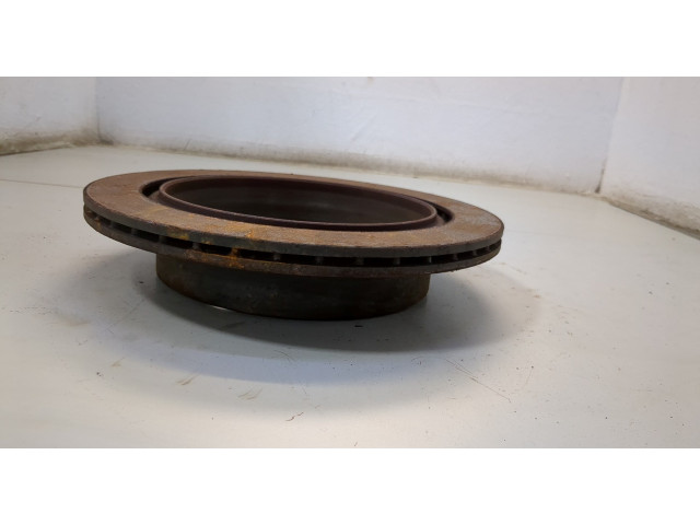 Диск тормозной  Subaru Tribeca (B9) 2004-2014   задний         