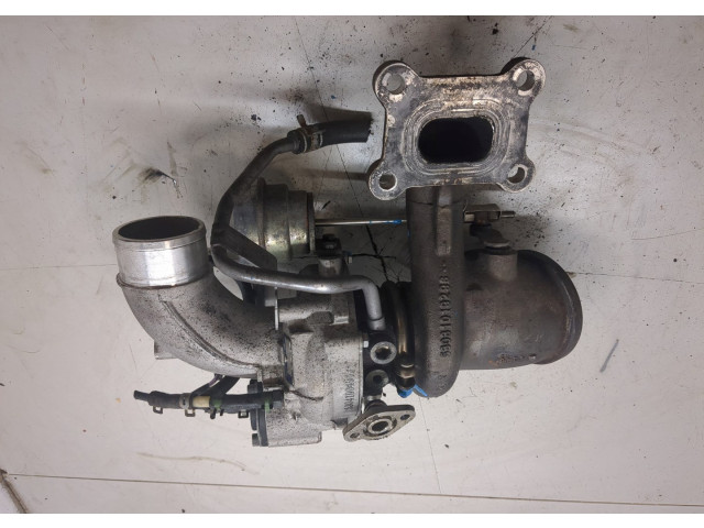  Турбина  Lincoln MKZ 2012-2016             CJ5Z6K682F