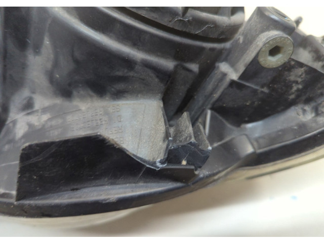 Фара передняя Jaguar XF 2007-2015 левая