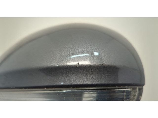 Зеркало боковое  Volkswagen Passat 6 2005-2010  левое           