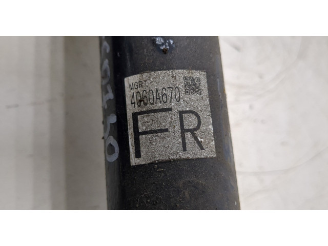 Стойка амортизатора Mitsubishi Eclipse Cross 2017-2020 4060A670, 4040A550