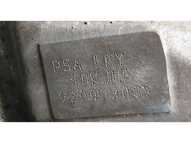 Форсунка топливная Citroen Xantia 1998-2002