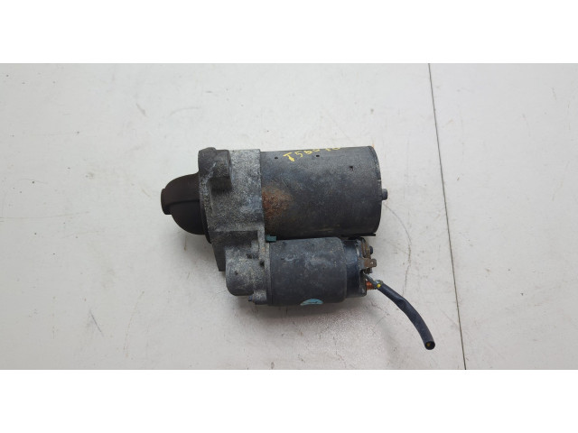 Стартер  Chevrolet Spark 2009-2016      