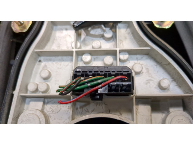 Задний фонарь          