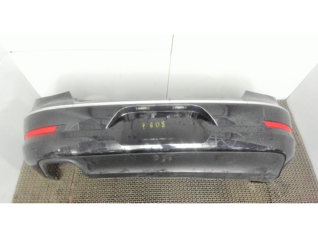 Бампер  Volkswagen Passat CC 2008-2012 задний     3C8807421F