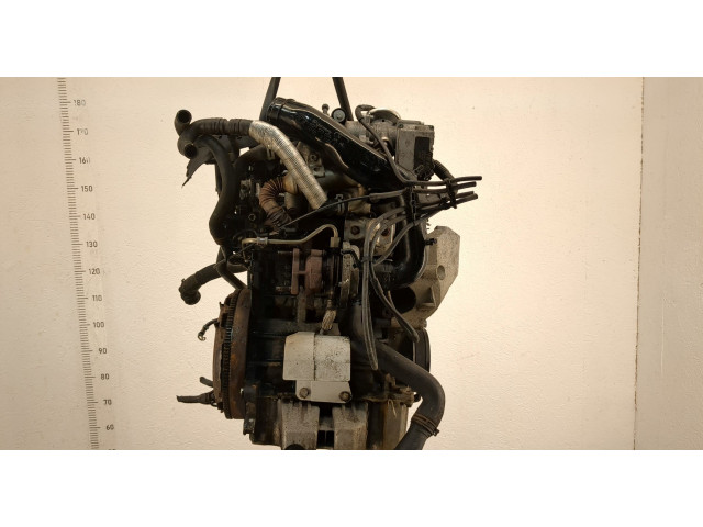 Форсунка топливная Skoda Fabia 2007-2014