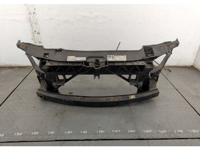 Замок капота  Seat Ibiza 4 2008-2015     