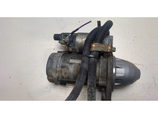 Стартер Mercedes C W204 2007-2013 2.2 A0061511601, 4280004601