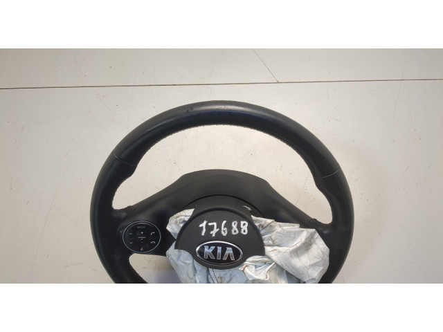 Руль  KIA Soul 2019-2025           56100K0140SL3