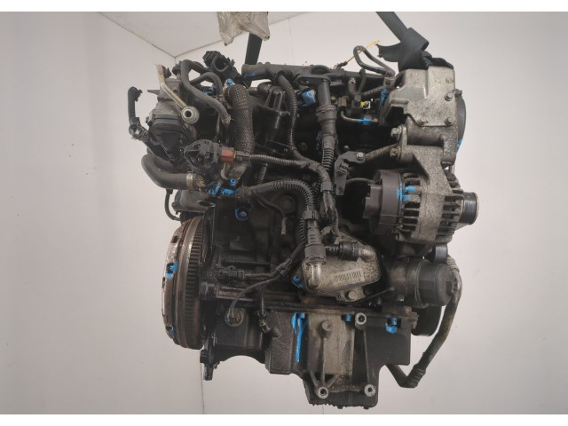  Турбина  Fiat Bravo 2007-2014             