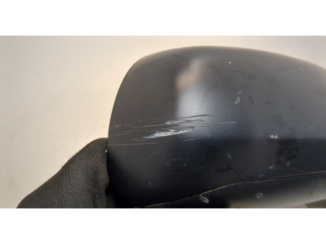 Зеркало боковое Skoda Octavia Tour 1996-2011 правое 1U1857502BK