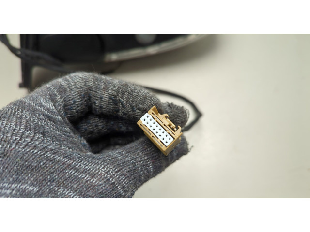 Зеркало боковое Volkswagen Phaeton 2002-2010 правое