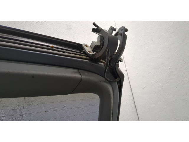 Замок багажника Porsche Cayenne 2002-2010