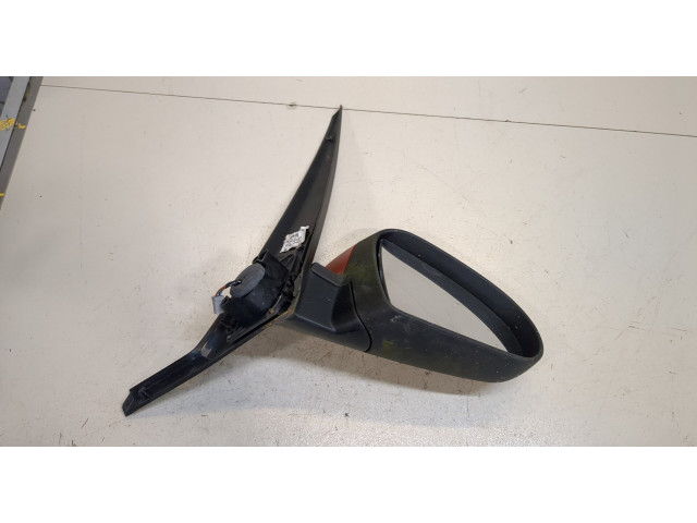 Зеркало боковое Mitsubishi Colt 2004-2008 правое