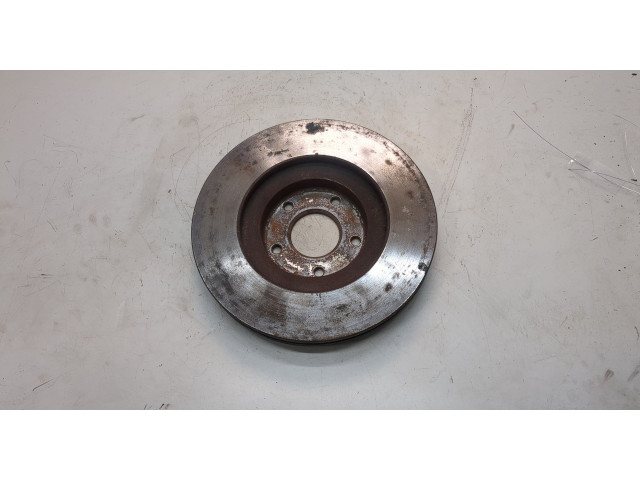 Диск тормозной  Infiniti FX 2002-2009   передний   40206CG010      