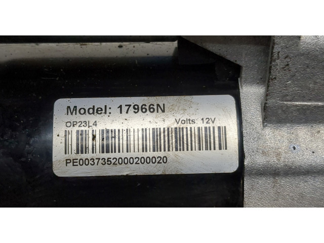 Стартер  Mercedes Viano 3.5  A0061511001   