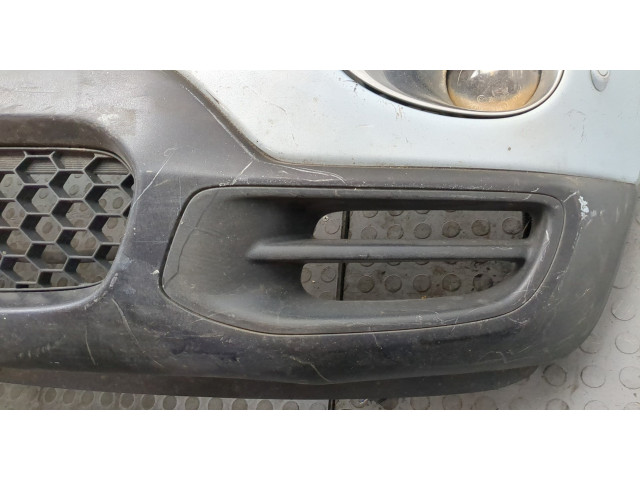 Бампер Infiniti EX35 передний 620221BP3H