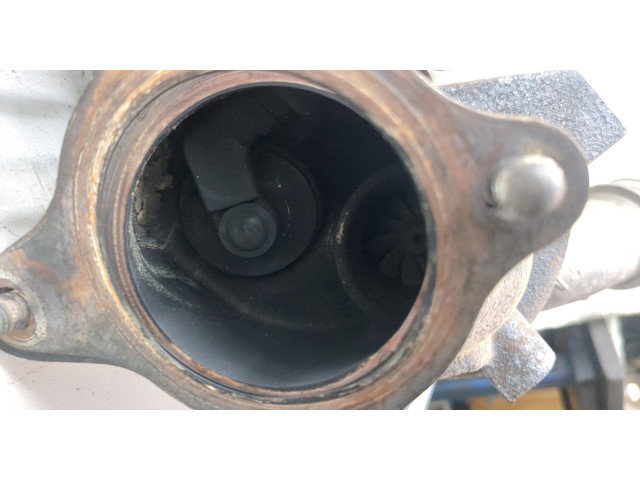 Турбина Volkswagen Golf 6 2009-2012 03C145702L