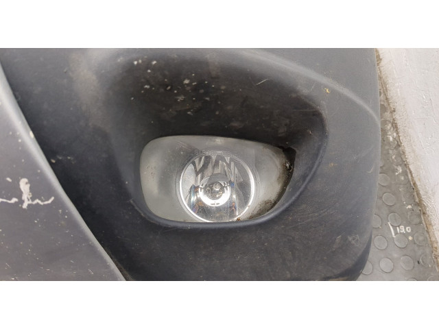 Бампер  Volvo XC90 2002-2014 передний   39975200