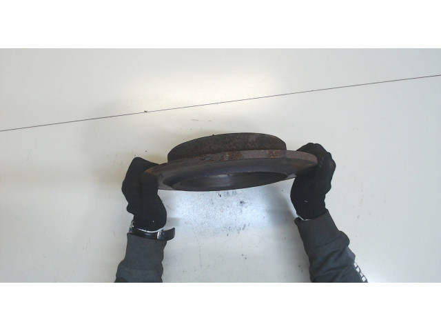 Диск тормозной  Jeep Grand Cherokee 2004-2010 3.0  задний     52089275AB      