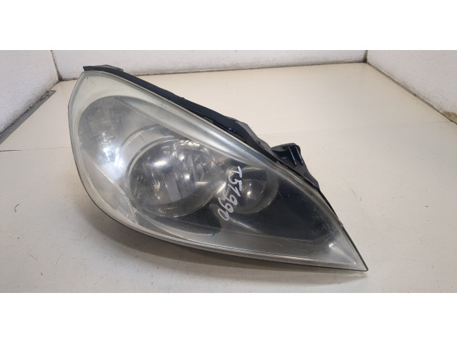 Фара передняя  Volvo V60 2010-2018 правая 