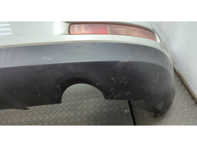 Бампер Infiniti EX35 задний