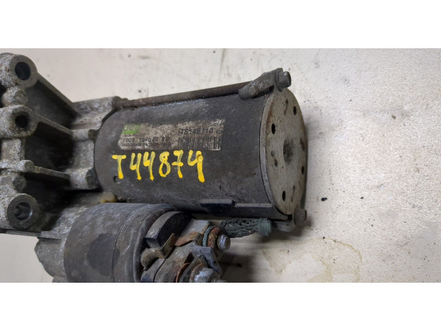 Стартер  Peugeot Partner 2008-2012 1.6     