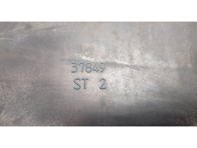 Вентилятор радиатора Volvo V70 2007-2013