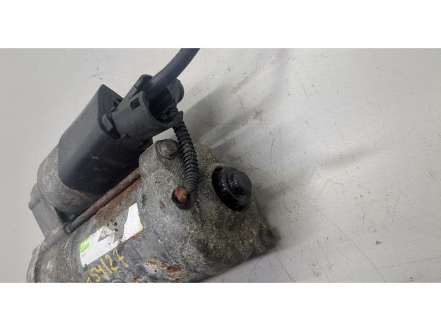 Стартер  Volkswagen Golf 6 2009-2012 1.6     