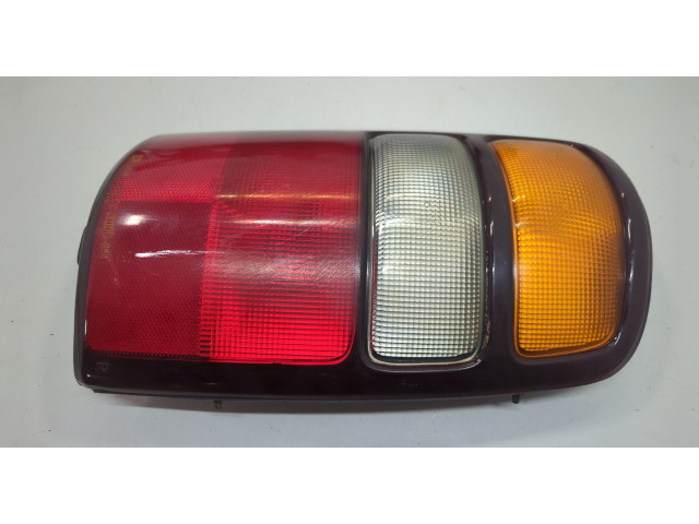 Задний фонарь