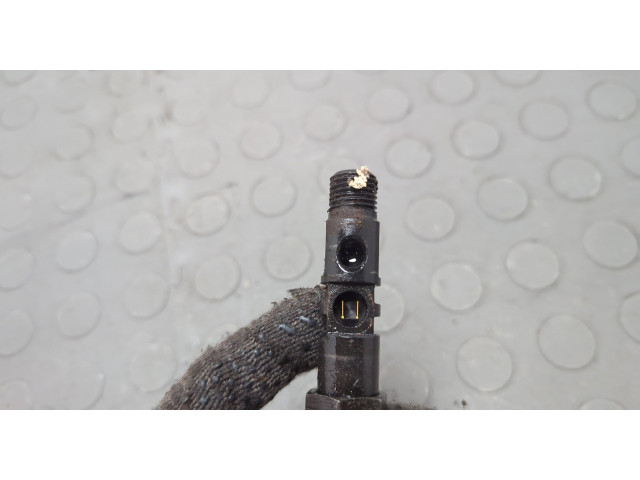 Форсунка топливная Jaguar X-Type 2001-2009 JDE4105, EJDR00701D