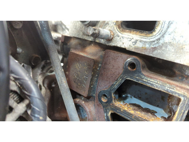 Форсунка топливная Nissan X-Trail (T30) 2001-2007